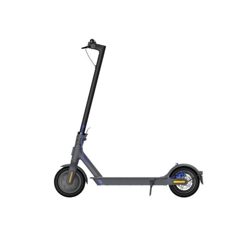 Hulajnoga Xiaomi Mi Electric Scooter 3 NE Black